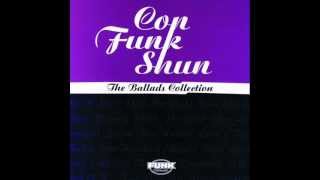 Con Funk Shun  Im Leaving Baby [upl. by Hyatt]