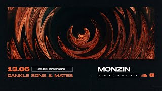 Monzin EP13  Dankle Sons amp Mates [upl. by Emearg150]