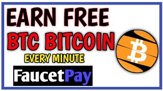 bitcoin faucet claim  litecoin ltc instant payout faucetpay  earning faucetpay website [upl. by Ennairol701]