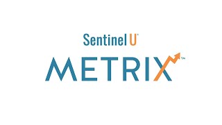 METRIX™ Explainer  Sentinel U® [upl. by Ahnavas]