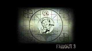 Fallout 3 Soundtrack  Jolly Days [upl. by Kape993]