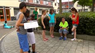 Reportage De Zandweerd Crew  maandag 15 juli 2013 [upl. by Havot]