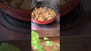 Try this delicious cowpea curry vegetarianrecipie [upl. by Ssepmet]