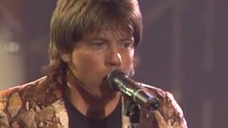 George Thorogood  One Bourbon One Scotch One Beer  751984  Capitol Theatre Official [upl. by Kristin66]