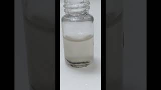 Ytterbium citrate ytterbium [upl. by Airalav]