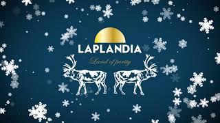 Laplandia Animation [upl. by Moynahan]