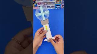 TXT lightstick making at home 😱 shorts youtubeshorts howtomake papercraft txt viral kpop [upl. by Forrester]