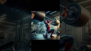 Sabse Jada Wajan Kaun Uthayega🤯 Spider man vs Ironman vs Venom🔥spiderman ironman venom [upl. by Dong]