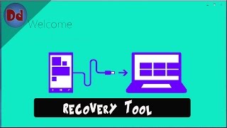 Windows Device Recovery Tool [upl. by Farver]