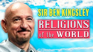 Religions Of The World 1998  Episode 9  Religions of Small Societies  Ben Kingsley [upl. by Gnouhk]