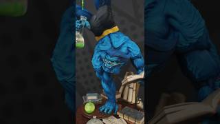 NEW XMen Beast Premium Format Figure  Sideshow Con 2024 [upl. by Lyell]