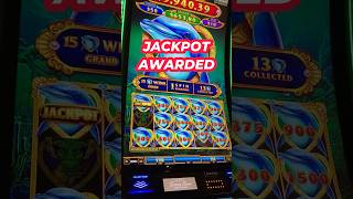 That’s QUICK money slots jackpot pbpbros casino slotmachine vegaslowroller vegas reels [upl. by Tenahs146]