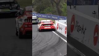 precision racing Bathurst 1000 bathurst [upl. by Aidnama]