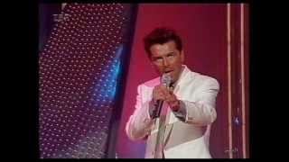 Modern Talking YMHYMS Die Goldene Kamera 14021999 [upl. by Enatan]