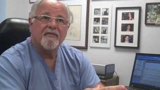 Leonard Cerullo MD  Discusses Metastatic Brain Tumors [upl. by Nitsid]