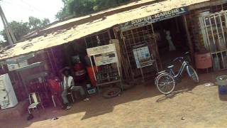 A LA RENTREE DE KOUDOUGOU BURKINA FASO [upl. by Adnaluy]