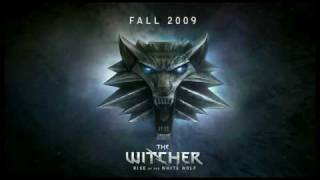 The Witcher Rise of the White Wolf Trailer from Atari [upl. by Eintroc431]