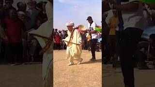 Extrait 1 Danse Alaoui Sabra رقص gasba dance music reggada shorts algerianculture العلاوي [upl. by Un]