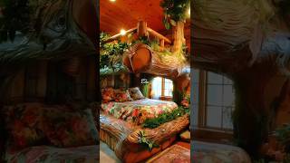 Choose your dream bedroom 😳 aestheticrelaxingmusicbedroom auroravibesviralshort [upl. by Ethelin]