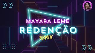 Redenção  Projeto Sola  Mayara Leme Remix [upl. by Tail]