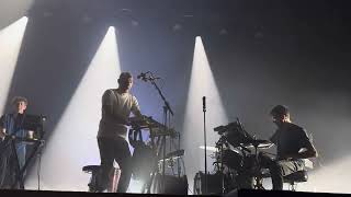 Caribou  Can’t Do Without You Live  The Fox Theater 111224 [upl. by Shirberg]