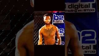 16 seconds is all Terrance McKinney needs 😳 ufc mma ufcfighter [upl. by Sell899]