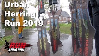 Urban Haring Run 2019 Vlaardingen [upl. by Eceinej]