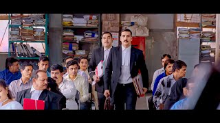 Jolly LLB 2 Full Movie Review amp Facts HD  Akshay Kumar  Huma Qureshi  Saurabh Shukla [upl. by Ramgad]