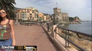 3 Minuti di  Rapallo [upl. by Erdnaet]