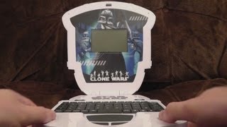 Clone Trooper Laptop  Ashens [upl. by Kristoforo]