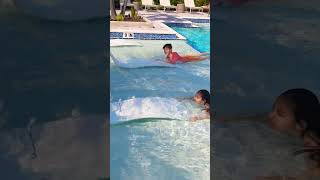 Port St Lucie vacations pool swimming vacation [upl. by Fleisig]