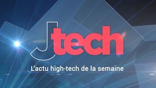 Que penser de la nouvelle box SFR  JTECH 252 [upl. by Lagasse]