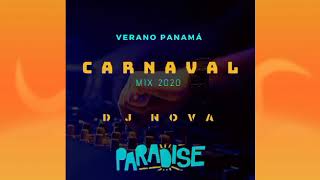 Mix de Plenas 2020  Carnaval Mix  DjNova507  Verano Panamá  Lo más escuchado [upl. by Mellicent208]