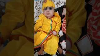 Lakme iconic kajal😂😂😂funny comedy cutebaby trending reelsanireet [upl. by Berriman]