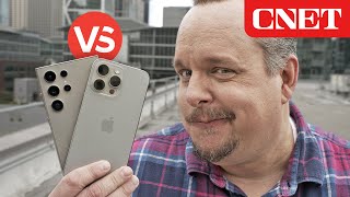 Galaxy S24 Ultra vs iPhone 15 Pro Max Camera Comparison [upl. by Dihsar886]