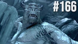 Skyrim Legendary Max Difficulty Part 166  Frozen and Forgotten [upl. by Chapel]