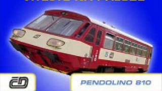 Pendolino aneb vtip [upl. by Varrian]