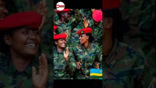 🇷🇼U RWANDA nurwacu Ntawe UTUBURANYASUBSCRIBE rdf femalearmy mrmltv [upl. by Assile]