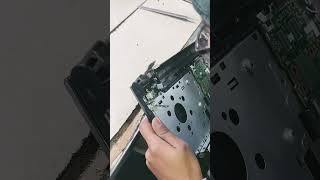 Dell Vostro 15 Laptop Hinge Replacement Guide with LCD Hinges Bracket Rods  DIY Repair Tutorial [upl. by Jayme]