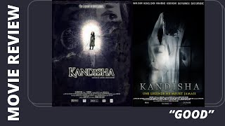 Kandisha  2008 Moroccan Supernatural Horror Film  Malayalam Review  Amira Casar  Spooky Cosmos [upl. by Domini]