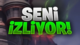 SENİ İZLİYOR [upl. by Disraeli]