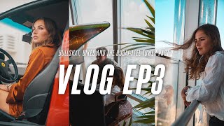 Puck Moonen Vlog Ep 3  Bullshxt bikes and the Dubaiffel Tower part 2 [upl. by John]