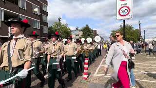 Streetparade Vlaardingen 2024 [upl. by Aital450]