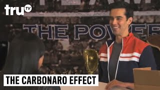 The Carbonaro Effect  Sports Memorabilia Mishap [upl. by Annitsirhc]