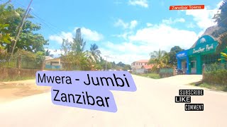 Masingini Mwera Mwera Pongwe kutokea Jumbi Zanzibar 2024 zanzibartowns [upl. by Elsworth]