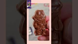 Cadbury Dairy Milk Freddo Milk Chocolate [upl. by Dorehs15]