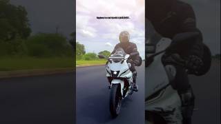 Yamaha R15 v4 r15m new model 2024 top speednew r15m 2024 ❤️🥰 [upl. by Yadnil]