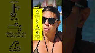 Bikinis amp Weather  WKND 41213142024 [upl. by Navak]