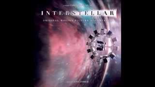 Hans Zimmer  Dust Interstellar Soundtrack [upl. by Crescantia]