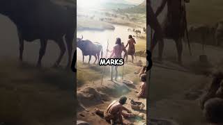 The ENTIRE Stone Age Explained in 60 Seconds [upl. by Glorianna]